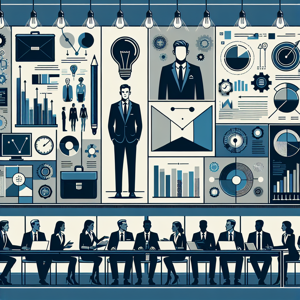 O papel vital do inglês nos negócios: habilidades essenciais para o ambiente corporativo