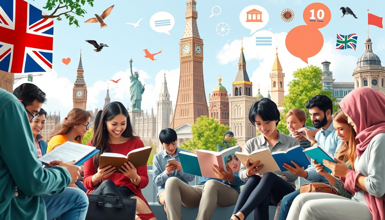 Fluência Plena no Inglês